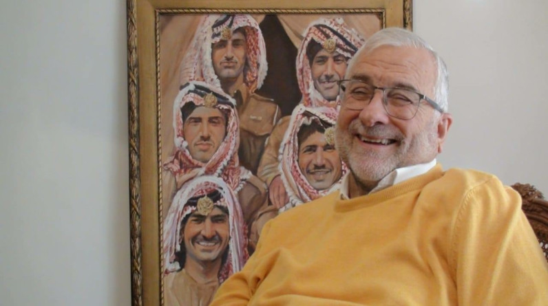 البناء والتنمية تنعي رحيل ليث شبيلات “صوت المعارضة الأعلى” في الأردن
